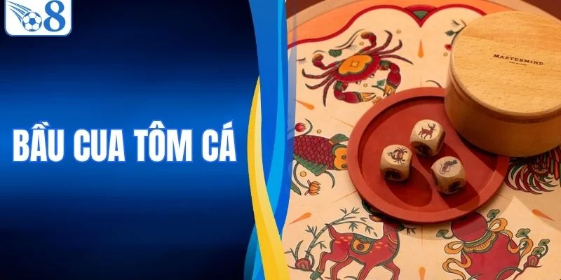 Bầu Cua Tôm Cá - Trò Chơi Dân Gian Hấp Tại Nhà Cái O8 2 Bầu Cua Tôm Cá - Trò Chơi Dân Gian Hấp Tại Nhà Cái O8