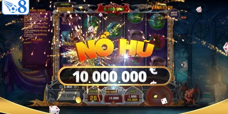 Nổ Hũ Thần Tài| Săn Jackpot Khủng Đổi Đời Trong Chớp Mắt 4 Bỏ túi 3 mẹo chơi nổ hũ thần tài bất bại