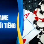 Top 5 Các Game Casino Nổi Tiếng Chơi Là Mê, Đặt Là Trúng