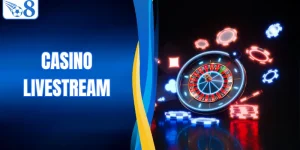 Bí Kíp Đặt Cược Casino Livestream Giúp Bạn Trúng Lớn Mỗi Ngày