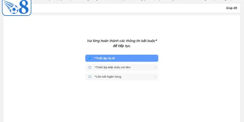 Rút Tiền O8 1 Điều kiện rút tiền người mới gia nhập nên biết