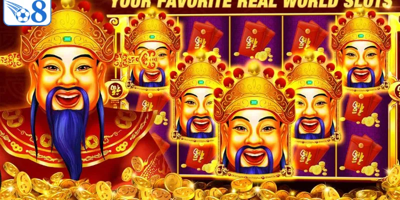 Nổ Hũ Thần Tài| Săn Jackpot Khủng Đổi Đời Trong Chớp Mắt 3 Hội viên cần nắm rõ cách chơi nổ hũ thần tài