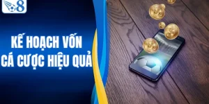 Kế Hoạch Vốn Cá Cược Hiệu Quả - Bí Kíp Sinh Tồn Đường Dài