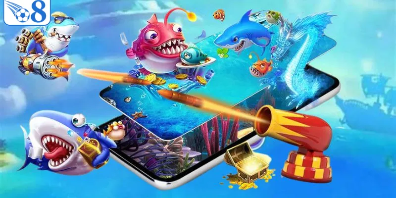 Bắn Cá Jili Jilihow| Sảnh Săn Hũ Đại Dương Đẳng Cấp Nhất 2 Khái quát nhanh về bắn cá jili jilihow