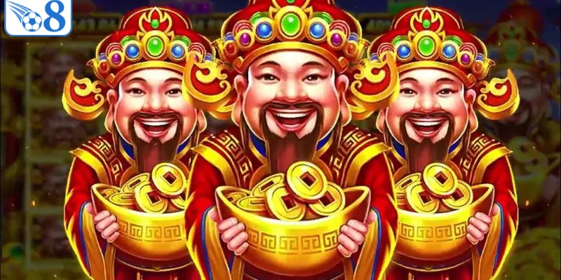 Nổ Hũ Thần Tài| Săn Jackpot Khủng Đổi Đời Trong Chớp Mắt 2 Khái quát nhanh về nổ hũ thần tài