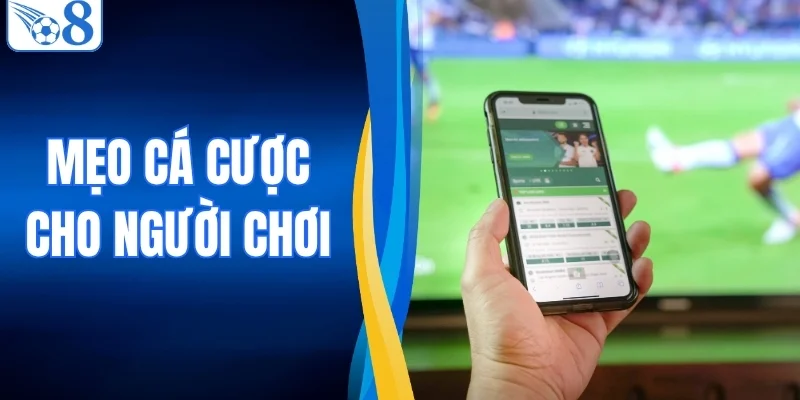 Mẹo Cá Cược Cho Người Chơi - Bí Quyết Thắng Mọi Sân Chơi 3 Mẹo Cá Cược Cho Người Chơi - Bí Quyết Thắng Mọi Sân Chơi