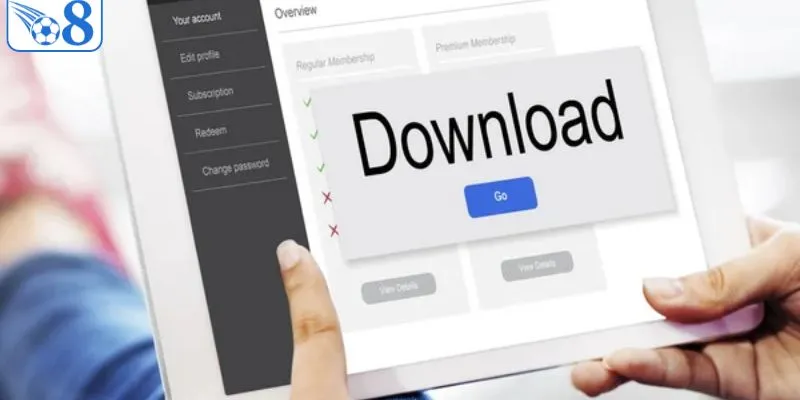 Tải App O8 3 Mẹo tải app O8 nhanh không gặp lỗi