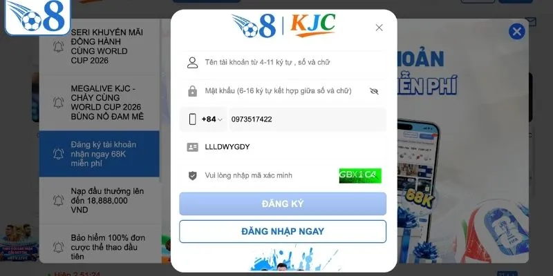 Điều Khoản Điều Kiện O8 1 Những điều khoản điều kiện tạo và sử dụng tài khoản