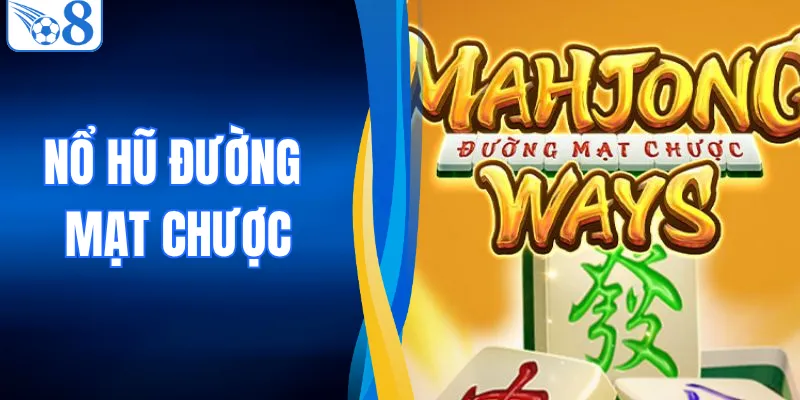 Nổ Hũ Đường Mạt Chược| Siêu Phẩm Slot Đổi Thưởng Đỉnh Cao 1 Nổ Hũ Đường Mạt Chược| Siêu Phẩm Slot Đổi Thưởng Đỉnh Cao
