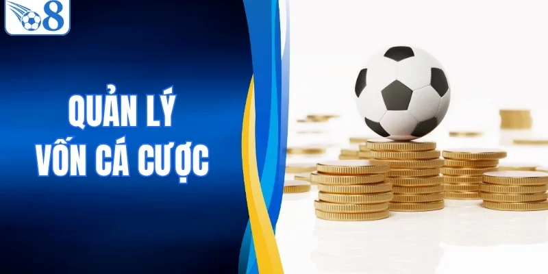 Quản Lý Vốn Cá Cược| Nền Móng Quyết Định Thắng Thua 6 Quản Lý Vốn Cá Cược| Nền Móng Quyết Định Thắng Thua