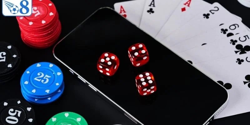 Top Game Bài Nổi Bật Được Quan Tâm Nhiều Nhất Tại O8 2 Tìm hiểu sơ lược về top game bài