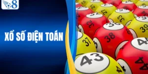 Xổ Số Điện Toán - Cập Nhật Kết Quả Chính Xác Tại O8
