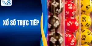 Xổ Số Trực Tiếp Cập Nhật Kết Quả Nhanh Chóng Cùng O8